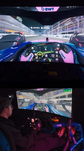 The F1 title fight is going down to the wire as we head into a triple-header season finale - next stop: LA! ️ With the championship this tight, it’s anyone’s game. Who’s your pick to take the Vegas GP? 樂 #simracing #simrig #racing #dbox #simucube #vnm #motion #trakracer #pov #simsetup #gaming #F125 #F1 #VegasGP | Trak Racer | Facebook