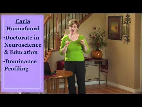 15 min Brain Integration Therapy Introduction with Jaynee Hodgkins