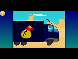 Henry stickmin: Breaking the Bank - Full Game Walkthrough