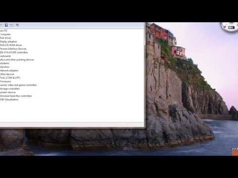 HP Laserjet 1020 Driver installation in windows 7 by Hassan