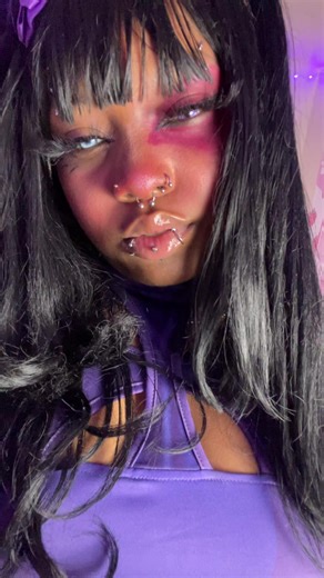 Psylocke Cosplay: Effortless Alternative Style