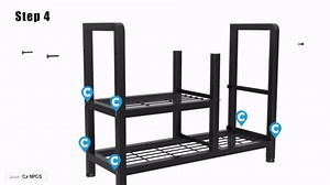 Lulive Hall Tree, 31.5” Entryway Bench with Coat Rack freestanding, 5 in 1 Intelligent Design Shoe Bench and Wall Rack 17 Hooks and Drawers (Rustic Brown)