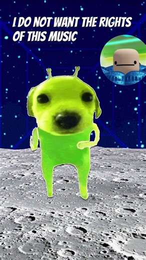 Alien dog/E dance addition ￼