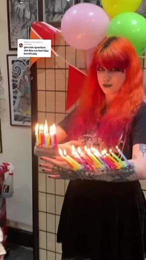 Understanding Pain in Play Piercing Experiences