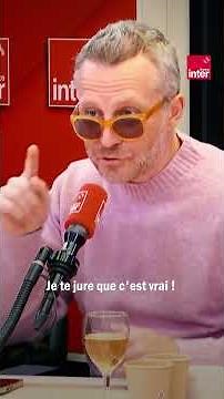 La première partie de Sinclair au Stade de France de Johnny Hallyday