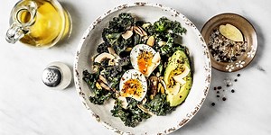 Could Identifying ‘Trigger Foods’ Help With Your Rosacea Symptoms?