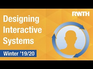 DIS1 '19 • Lecture 10.1.3.2 • Keystroke Level Model Rules for M's