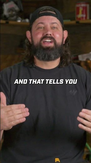 No Burr = No Edge (Why Your Knife Isn’t Sharp)