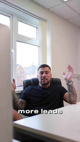 TRADESMAN 👷‍♂️Do you need more LEADS & APPOINTMENTS? Are you sick & tired of getting BAD lead quality from marketing agencies? Then have you heard of SaaS Bro’s? 🚀 The software platform which generates quality leads, automates your marketing and uses AI to streamline your customers journey ✅ Click the LINK in our bio ☝️ . . . . . #SaaS #BusinessGrowth #TechAd #SaaSMarketing #tradesman #BusinessSolutions #AdTech #BusinessInnovation #SaaSBusiness #DigitalAds #techsolutions