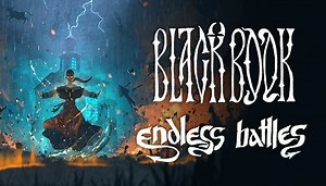 Steamで11月1日夜までDLC無料配布『Black Book - Endless Battles』デッキ構築カードバトルRPG／ADVにローグライクモードを追加