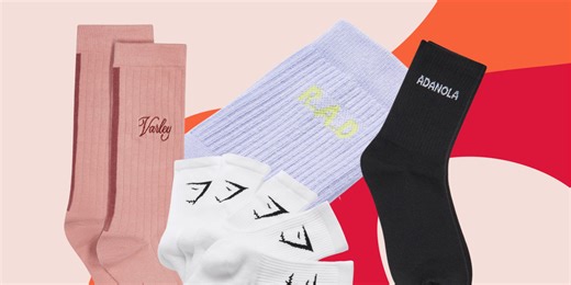 11 best workout-ready gym socks – and why the right pair matters