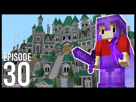 Hermitcraft 7: Episode 30 - BIG ARMOUR UPGRADES