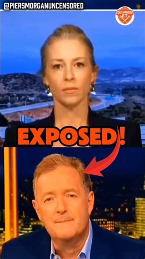 Abby Martin's DEVASTATING Counter-Argument!