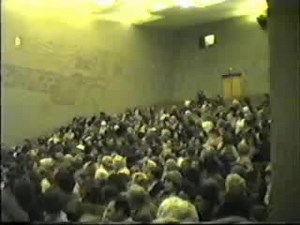 КОЛДУН - ВЫСТУПЛЕНИЕ...