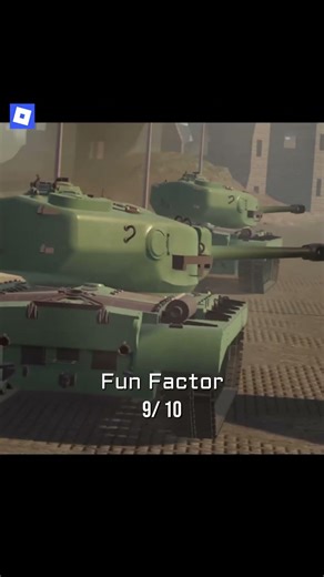 Cursed Tank Simulator - day 83 #robloxshorts #cursedtanksimulator