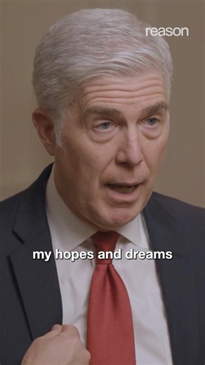 Justice Gorsuch Rejects “Philosopher Kings” on the Court