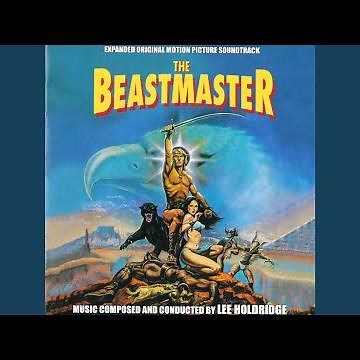 The Beastmaster 8