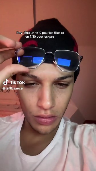 Vidéos de Jeff 🦊 (@jeffbsauce) avec som original - DM Songs