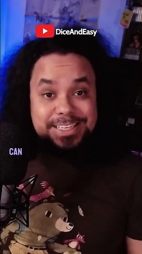 You can use Foundry VTT on your tablet or phone! Just install the TouchVTT module! #dnd