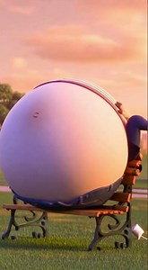 Is She Pregnant or Just... Bloated? The Truth! 🧐 #animatedcartoon