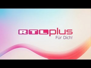 RTLplus// Re-Design// Idents 2019