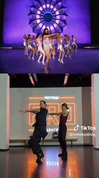 My first TikTok #trend — and of course it had to be Toni Braxton💕 Not perfect, but definitely iconic (at least for us). #tonibraxton #hewasntmanenough #challenge #FYP