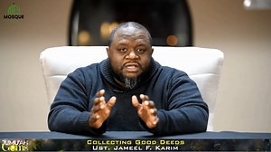 18 reactions | Jumu’ah Gems: Episode 7 Rahma | The Mosque Foundation | Facebook