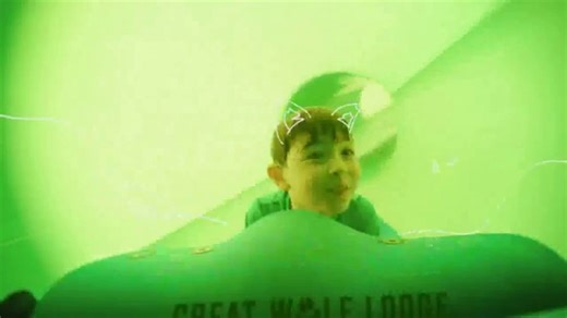 Great Wolf Lodge TV Spot, 'Wolf Out Fall Savings: Up to 40% Off'