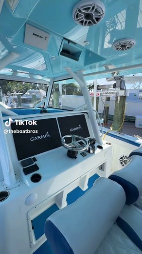 Installing Starlink and New Garmin Chartplotter