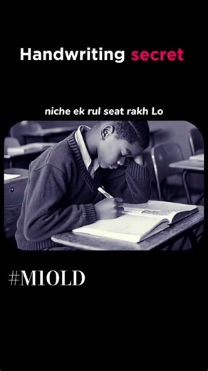 3 handwriting tips in english and hindi #handwriting #writing #english #motivation