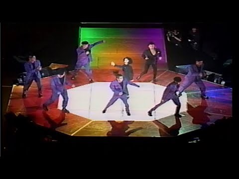 ZOO - YA-YA-YA - Live at Budokan Tokyo 1992