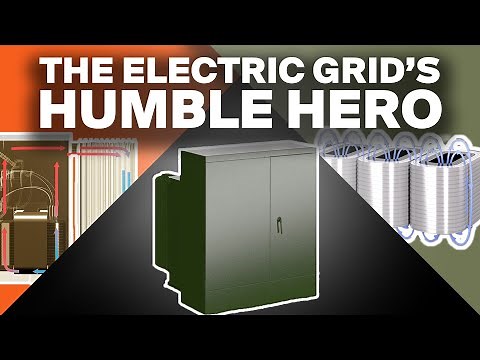 How Transformers Work | Maddox Industrial Transformer