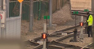 Investigation underway after 11-year-old struck by CTrain