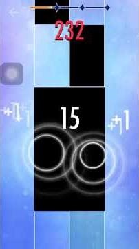 Nocturne in C-sharp Minor - Piano Tiles 2