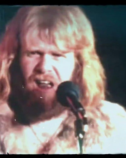 Bachman Turner Overdrive - Roll On Down The Highway