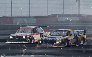Slightly Mad's crowd-funded racer Project Cars on the way this November 21