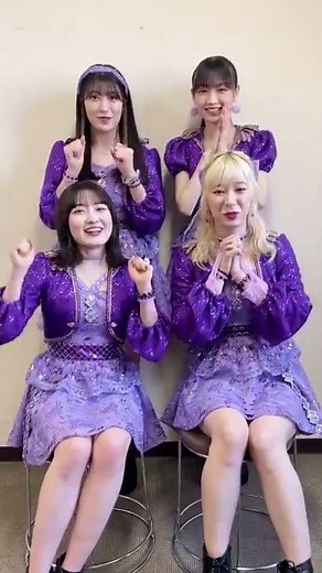 モーニング娘。'22 ニューシングル！6月8日発売決定！#Shorts