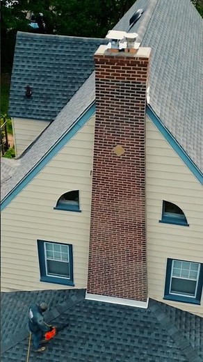 The Complete Chimney Restoration