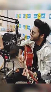 Woh Lamhe full song | stebin ben | Guitar version