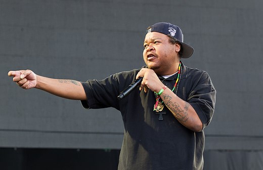 People Under the Stairs Rapper Double K Dead at 43