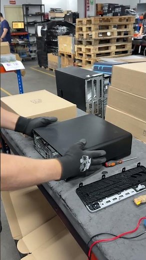 Windows 10 is dying in October: Here's how we prepared 10 refurbished PCs to survive Windows 11.