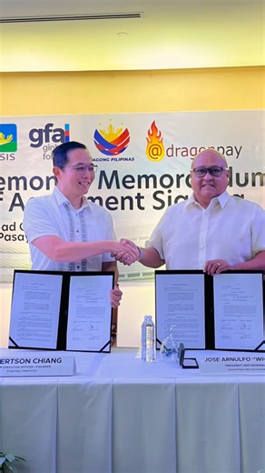 17K views · 119 reactions | The Government Service Insurance System (GSIS) has partnered with online payment provider Dragonpay to further streamline its collection services. This allows GSIS members and pensioners to settle their loans conveniently through the GSIS Touch mobile app where Dragonpay is now integrated as one of the payment facilities available. #GSIS #GinhawaForAll #GSISTouch #Dragonpay #MOA | Government Service Insurance System | Facebook