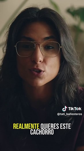 Tati Ballesteros TikTok Dance Challenge by Valsan George