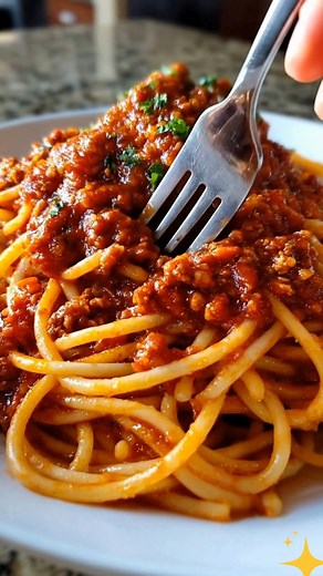 1.3K views · 29 reactions |  Homemade Spaghetti Sauce ❤️ A...