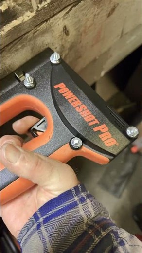 So this shim sham tool works again