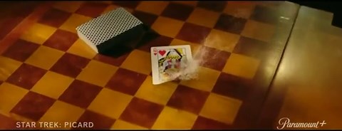 Picard season 2 trailer