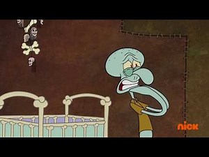 SpongeBob Music: Musical Box (c)