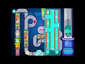 Odd Squad: Down the Tubes - Full Game