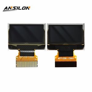 [Hot Item] High Quality 0.96" 128X64 OLED Display Module for Small-Scale Projects