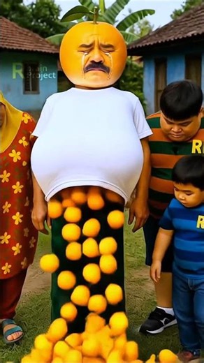 BAPAK jadi UDIN DIN DUN🤣, gara-gara sariwan